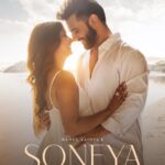 Jiya Shankar Instagram - This season we Invite you to fall in love with “Soneya” ❤️ Releasing on 25th August 12 pm Sung by @rahulvaidyarkv Starring @jiyaashankarofficial Composed and written by @theaniketshukla