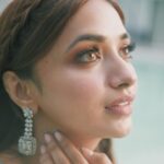 Jiya Shankar Instagram - Que Sera,Sera ✨ Photographer :@akshayphotoartist Outfit: @devnaagri Stylist: @anamikajain__ Jewellery- @tipsyfly Location- @theforestclubresort @zuperhotels Artist Reputation Management : @oceanmediapr #jiyashankar #dreamgirl #biggboss #biggbossott