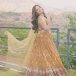 Jiya Shankar Instagram - Some people get delt a bad hand and still play a good game ✨ #jiyashankar stood like a boss against all odds inside the #biggboss house and won over a million hearts🫶. It’s time we fight for her and get her to the grand finale of #biggbossott Photographer :@akshayphotoartist Stylist @instylewithaditi Outfit @chaashni.couture Jewellery @gewelsbymona location: @theforestclubresort @zuperhotels Artist Reputation Management : @oceanmediapr #dreamgirl #finaleweek #votenow