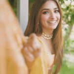 Jiya Shankar Instagram - Hella heart eyes for you 😍🥰 Photographer :@akshayphotoartist Outfit: @devnaagri Stylist: @anamikajain__ Jewellery- @gewelsbymona Location- @theforestclubresort @zuperhotels Artist Reputation Management : @oceanmediapr