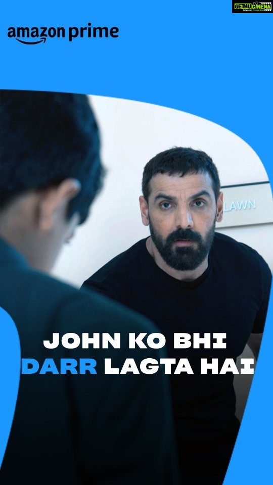 John Abraham Instagram - if anything, this proves that even the fearless have their moments of horror! 🫣 watch #AdhuraOnPrime, July 7 @rasikadugal @ishwaksingh @rahuldevofficial @gauravvkchawla @ananyananya @onlyemmay @madhubhojwani @nikkhiladvani @emmayentertainment @shrenik_arora @poojan_chhabra @zoamorani @sahilgsalathia @rijulray @arukverma @jaimini_pathak #KCShankar @priyabanerjee