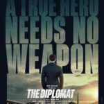 John Abraham Instagram – Some wars are fought even outside the battlefield. Prepare for a new kind of a hero as the high-octane drama “TheDiplomat” gets a release date!! 

The film will release globally on 11th January 2024. Based on an incredible true story, “The Diplomat” is directed by Shivam Nair, produced by Tseries,  JA Entertainment, Wakaoo Films, FortunePictures, Seeta films and is written by Ritesh Shah.

#TheDiplomat #BhushanKumar #KrishanKumar  @shivam.nair.12 @vipuldshahofficial @ashwinvarde @bahlrajesh @sameer.d.dixit @jatishvarma #RakeshDang  @writish1 @shivchanana @minnakshidas @neerajkalyan24 @tseries.official @tseriesfilms @johnabrahament @wakaoofilms @optimystixmedia #FortunePictures  #seetafilms