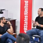 John Abraham Instagram – It was a special day filled with passion, strategic talks, and the energy of our team coming together!

Thank you @thejohnabraham for making it an unforgettable day at the #NEUFC offices 🤩

#StrongerAsOne #8States1United Indira Gandhi Athletic Stadium