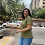 Juhi Parmar Instagram - Remember all that matters is how you see yourself in the mirror, and not about how others see you! Let life be a dance of your beliefs and your confidence! #selflove #confident #standtall #happy #unfazed