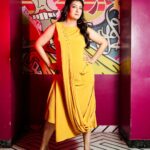 Juhi Parmar Instagram – Remember no matter how tough..
It’s easier to follow the flock and more challenging to stand your grounds! Opinions are opinions, stand true to yours and walk down that path less traveled because you believe in it…..
#standtall #believer #believeinyourself #youareenough