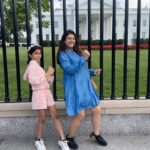 Juhi Parmar Instagram – From New York to Washington DC, the capital where all the important decisions are made. For us it’s a special city because of our hosts, a story I promise to share with all of you soon! So much to learn from travel that no school or teacher can ever teach….
#travel #travelgram #traveler #travelblogger #vacation #JSinUS #funtimes #travelstyle #travelstories Washington, DC
