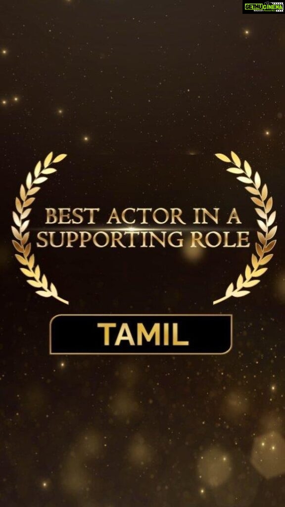 Kaali Venkat Instagram - SIIMA 2023 Best Actor in a Supporting Role | Tamil 1: @dir_bharathiraja for #Tiruchitrambalam 2: @dhruv.vikram for #Mahaan 3: @kalaiyarasananbu for #NatchathiramNagargiradhu 4: @kaaliactor for #Gargi 5: @lal_director for #Taanakkaran Vote for your Favorite at http://siima.in/Voting/ #NEXASIIMA #DanubeProperties #A23Rummy #Flipkart #ParleHideAndSeek #TruckersUAE #SIIMA2023 #A23SIIMAWeekend #SouthIndianAwards #SIIMAinDubai Danube Properties Presents A23 SIIMAWEEKEND in Dubai on 15th and 16th September.
