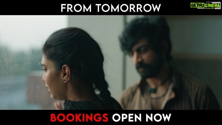 Kaali Venkat Instagram - Instagram: As intense as it gets, 🥹 #Aneethi the high-octane emotional drama hits screens tomorrow 📌 Book your TICKETS now 📍 A @dir_vasanthabalan film! #Spictures @shanmughamshankar @gvprakash @imarjundas @dushara_vijayan @edwinsakay @arjunchidambaram @urbanboyzstudios @thinkmusicofficial @vanithavijaykumar @suresh.chakravarthy @aranthainisha @kailasam.geetha @jsksatish @kaaliactor #Bharani #Tsiva #Ravikumar @onlynikil @vattalstudios