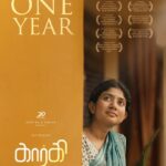 Kaali Venkat Instagram - #OneYearOfGargi @prgautham83 @Suriya_offl @2D_ENTPVTLTD @blacky_genie @Sai_Pallavi92 #Govindvasantha #Shafiq