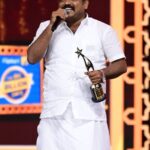 Kaali Venkat Instagram - #SIIMA for #Gargi