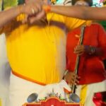 Kaali Venkat Instagram -