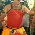 Kaali Venkat Instagram -