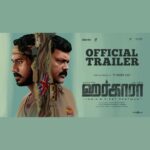 Kaali Venkat Instagram -