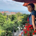 Kajal Aggarwal Instagram - 🇹🇷 for a minute.