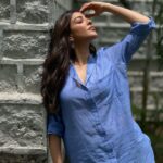 Kajal Aggarwal Instagram – Teri Hoke Maraan, Jind Jaan Karaan #pov