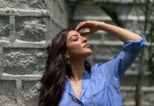 Kajal Aggarwal Instagram - Teri Hoke Maraan, Jind Jaan Karaan #pov