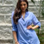 Kajal Aggarwal Instagram – Teri Hoke Maraan, Jind Jaan Karaan #pov