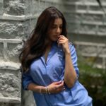 Kajal Aggarwal Instagram – Teri Hoke Maraan, Jind Jaan Karaan #pov