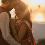 Kajal Aggarwal Instagram – Happy Birthday my love ❤️
Here’s to another year of growing, learning and discovering each other more than ever! You are my favourite blessing, the best husband and papa we could ever ask for❤️ Love you @kitchlug