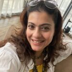 Kajol Instagram – जटाधारी बाल , पीले कपड़े , गले में माला , 
कौन हूँ मैं? 

#mondayvibes #guessagain #hotyogi #hotyoga