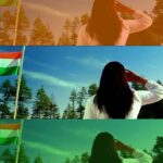 Kajol Instagram - गर्व से कहें - हम भारतीय हैं! स्वतंत्रता दिवस की शुभकामनाएँ। 🇮🇳 #IndependenceDay 🧡