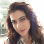 Kajol Instagram - Before we work on artificial intelligence why don't we do something about natural stupidity 🙏🤪