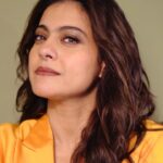 Kajol Instagram - Wherever I go from here it definitely won’t be boring 🙏😜