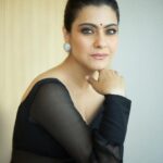 Kajol Instagram - B is for Bold L is for Lazily lovely A is for Aal is Well C is for Cccooooofffeeee K is for “☝️”