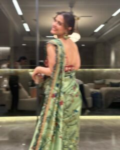 Kajol Instagram - #Aboutlastnight 

#shotbyyugdevgan #gadar2successstory