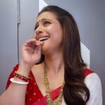 Kajol Instagram – “Who’s the clown 
 Who’s the saviour? 
Me 
You 
Me
You 
Me” 
———— Stay with me 

By Margaret Glaspy