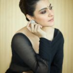 Kajol Instagram - B is for Bold L is for Lazily lovely A is for Aal is Well C is for Cccooooofffeeee K is for “☝️”