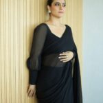 Kajol Instagram - B is for Bold L is for Lazily lovely A is for Aal is Well C is for Cccooooofffeeee K is for “☝️”