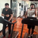 Kalidas Jayaram Instagram – 🧨🧨🧨
