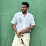 Kalidas Jayaram Instagram – Waiting for that onam sadhya be like 🥘 🍱 🍲