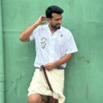 Kalidas Jayaram Instagram – Waiting for that onam sadhya be like 🥘 🍱 🍲