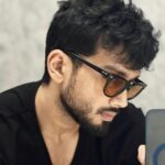 Kalidas Jayaram Instagram – 🕺🪩