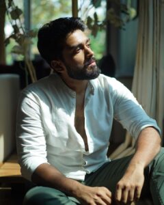 Kalidas Jayaram Instagram - 🚭💨🔥