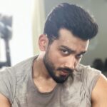 Kalidas Jayaram Instagram – 💪💥 Chennai, India