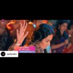 Kamya Punjabi Instagram - Neerja ek nayi pehchaan Mon to Fri 8:30pm @colorstv #neerjaeknayipehchaan #didun #kamyapunjabi