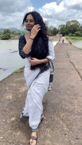 Kamya Punjabi Instagram - 💕

#kamyapunjabi