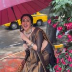 Kamya Punjabi Instagram - #truethat 🕺🏼 #kamyapunjabi #didun #neerjaeknayipehchaan 🎥 @makeuphairby_sandy