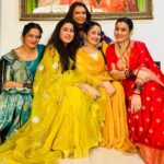 Kamya Punjabi Instagram - Dev Bappa ❤️
