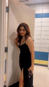 Kangna Sharma Instagram - @kamli_fashion @rhitikgandhi__