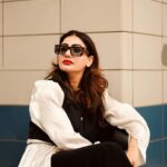 Kangna Sharma Instagram - Many have an idea of me, but few get the picture.❤️ 📸- @simrangill_photography