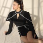 Kangna Sharma Instagram – Outfit Goals ❤️

#kangnasharma16 #beauty #blackgirlmagic #style #lookoftheday