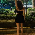 Kangna Sharma Instagram – Night to Remember ❤️
