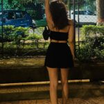 Kangna Sharma Instagram - Night to Remember ❤️