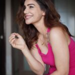 Kangna Sharma Instagram - ❤️