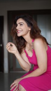 Kangna Sharma Instagram - ❤️