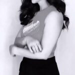 Kangna Sharma Instagram - MUA - @makeup_asfaque Hair - @niralisoni.soni